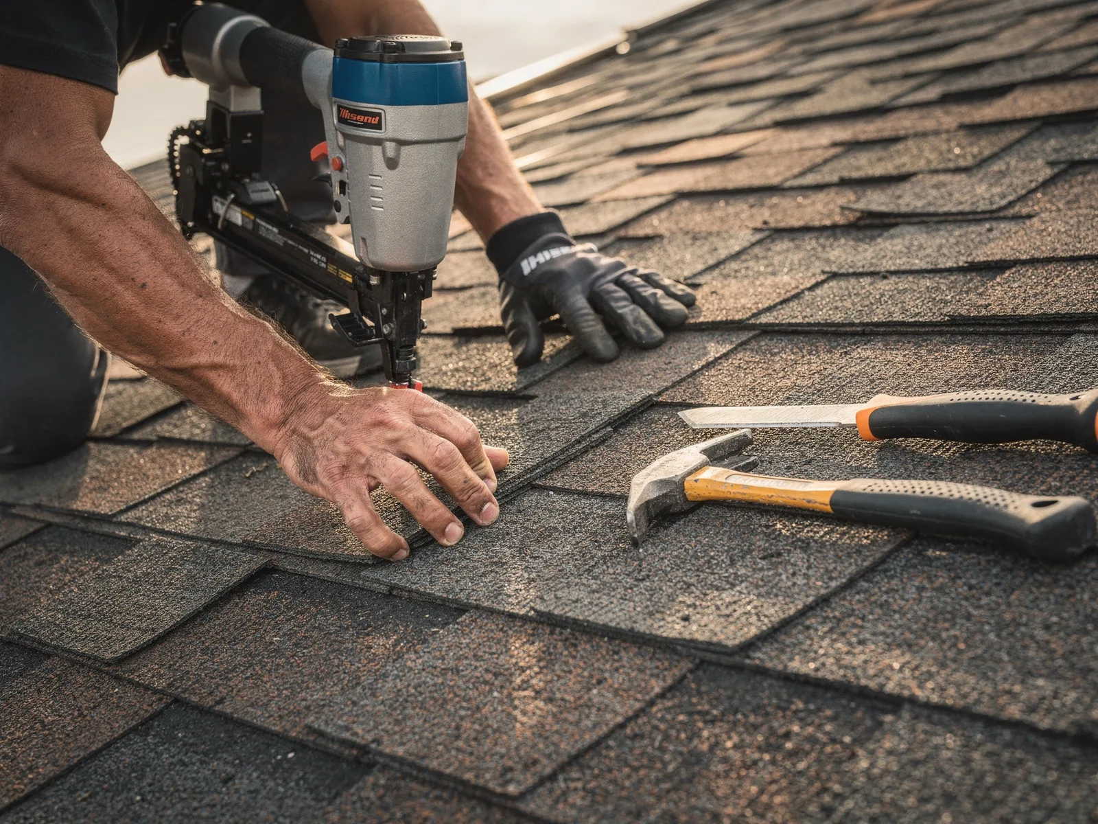 Why choose Roof Repair in Minden, IA
